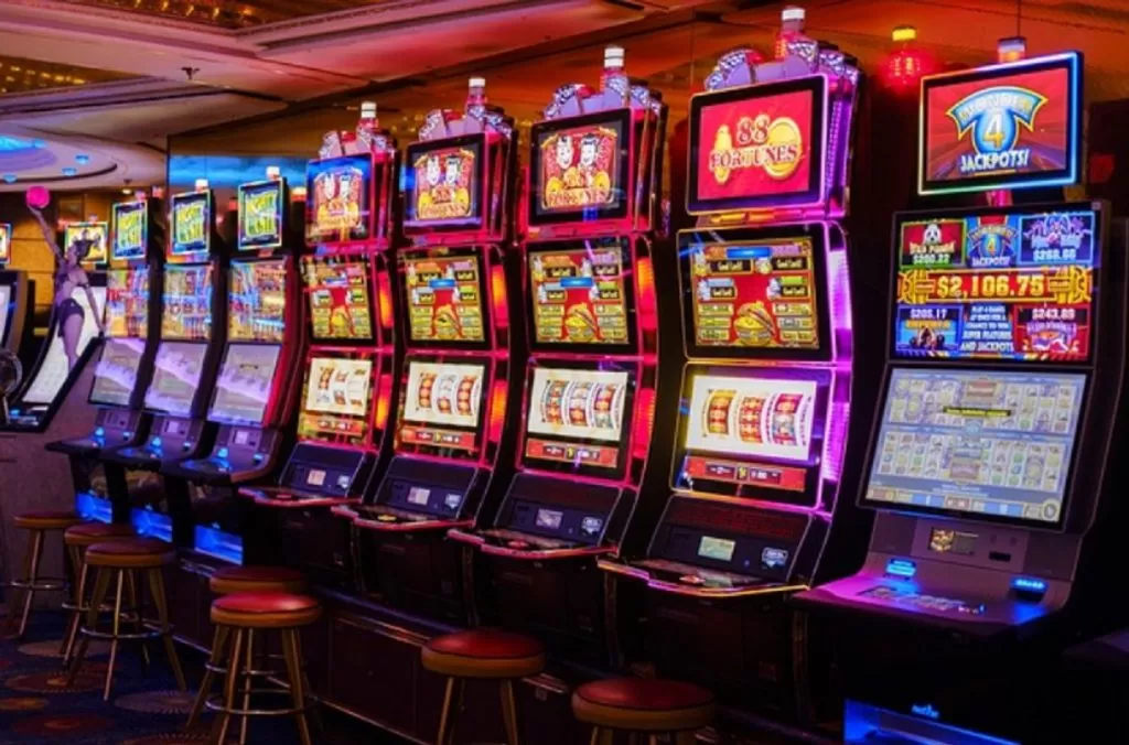 Slots xsbet - Sweet Bonanza e caça-níqueis populares