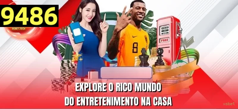Conta xsbet sincronizada site e app