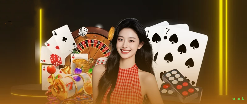 Aplicativo móvel xsbet para iOS e Android