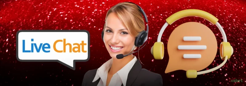 Registro xsbet - cadastro rápido