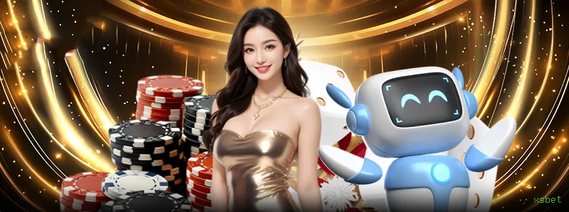 Bônus exclusivos membros VIP xsbet