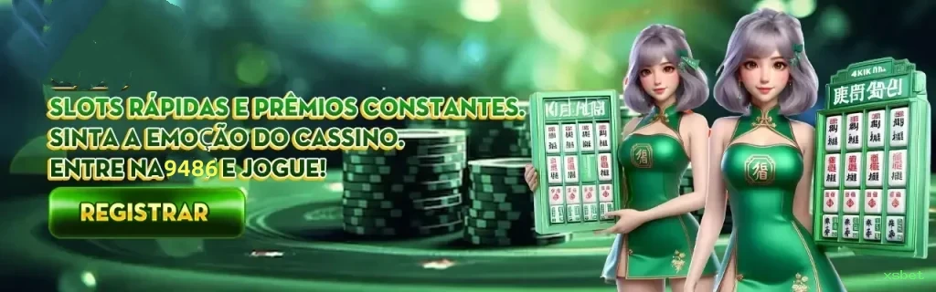 Bônus e prêmios xsbet